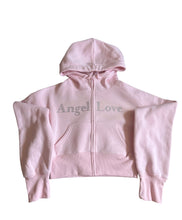 Load image into Gallery viewer, ANGEL LOVE CROPPED JACKETS
