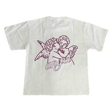 Load image into Gallery viewer, ANGEL LOVE T-SHIRT
